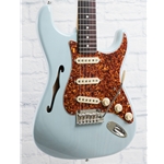 FENDER LIMITED EDITION AMERICAN PROFESSIONAL II STRATOCASTER THINLINE