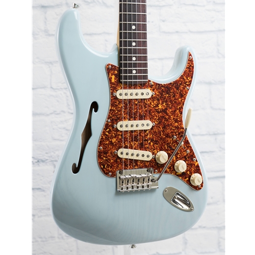 FENDER LIMITED EDITION AMERICAN PROFESSIONAL II STRATOCASTER THINLINE