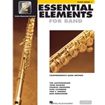 ESSENTIAL ELEMENTS 2000 FLUTE BOOK 1
