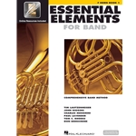 ESSENTIAL ELEMENTS 2000 FRENCH HORN BOOK 1