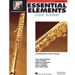 ESSENTIAL ELEMENTS 2000 FLUTE BOOK 2