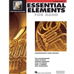 ESSENTIAL ELEMENTS 2000 FRENCH HORN BOOK 2