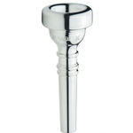 BACH CLASSIC TRUMPET MOUTHPIECE, 5C