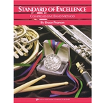 STANDARD OF EXCELLENCE ALTO SAX BOOK 1