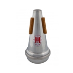 HARMON G1 ALUMINUM TRUMPET STRAIGHT MUTE