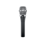 SHURE SM86 VOCAL MICROPHONE