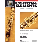 ESSENTIAL ELEMENTS 2000 OBOE BOOK 2