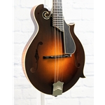 COLLINGS MF DELUXE MANDOLIN