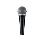 SHURE PGA48 LC VOCAL MICROPHONE