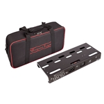 VOODOO LAB SMALL DINGBAT PEDALBOARD - WITH ISO-5 POWER SUPPLY