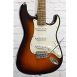 SQUIER AFFINITY STRATOCASTER - SUNBURST