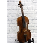 HOPF USED VIOLIN/FIDDLE