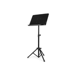 NOMAD HEAVY DUTY METAL MUSIC STAND