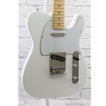 SQUIER AFFINITY TELECASTER - OLYMPIC WHITE