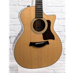 TAYLOR 414CE-R - ROSEWOOD