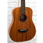 TAYLOR BT2 BABY - MAHOGANY GUITAR