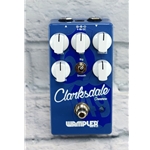 WAMPLER USED CLARKSDALE OVERDRIVE PEDAL