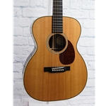 BOURGEOIS USED OM VINTAGE PROFESSIONAL SERIES