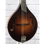 COLLINGS MT MANDOLIN SATIN SUNBURST