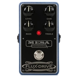 MESA BOOGIE FLUX DRIVE OVERDRIVE PEDAL