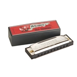 HOHNER OLD STANDBY - KEY OF A