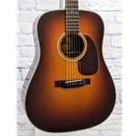 COLLINGS D2H - BAKED - SUNBURST