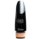 FOBES DEBUT STUDENT CLARINET MOUTHPIECE