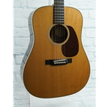 BOURGEOIS D VINTAGE FULL AT PACKAGE PROFESSIONAL GUITAR