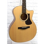 EASTMAN AC122-1CE - NATURAL