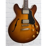 COLLINGS I-35 LC VINTAGE - TOBACCO SUNBURST