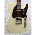 FENDER AMERICAN PROFESSIONAL II TELECASTER - OLYMPIC WHITE