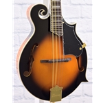 IBANEZ M522S MANDOLIN - SUNBURST