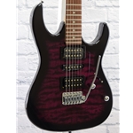 IBANEZ GIO RX - TRANSPARENT VIOLET