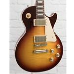 GIBSON LES PAUL STANDARD 60S -BOURBON BURST