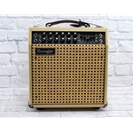 MESA BOOGIE MARK FIVE 25 1X10 COMBO CUSTOM - VANILLA TAURAS/ WICKER