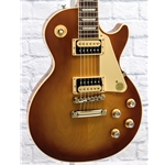 GIBSON LES PAUL CLASSIC - HONEYBURST