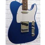 SQUIER AFFINITY TELECASTER - LAKE PLACID BLUE