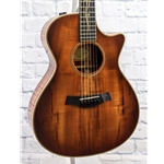 TAYLOR USED 2018 K22CE