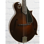 NORTHFIELD BIG MON F5 MANDOLIN - ICELANDIC BROWN