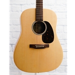 MARTIN DX2E MAHOGANY GUITAR