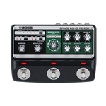BOSS RE-202 SPACE ECHO DELAY PEDAL