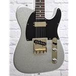 TOM ANDERSON T ICON - IN DISTRESS - BIG SPARKLE SILVER