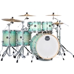 MAPEX ARMORY 6-PIECE STUDIOEASE FAST SHELL PACK - ULTRAMARINE