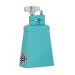 LP GIO COWBELL - 4 INCH - TEAL