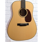 COLLINGS D1TS - VINTAGE SATIN FINISH