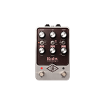 UNIVERSAL AUDIO RUBY '63 TOP BOOST AMPLIFIER PEDAL