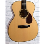 COLLINGS OM1T- TRADITIONAL