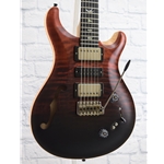 PRS USED SPECIAL 22- WOOD LIBRARY- 10 TOP