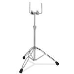 DW 3000 SERIES DOUBLE TOM STAND