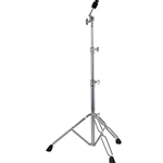PEARL C830 STRAIGHT CYMBAL STAND DOUBLE BRACED